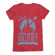 Visit Gallifrey